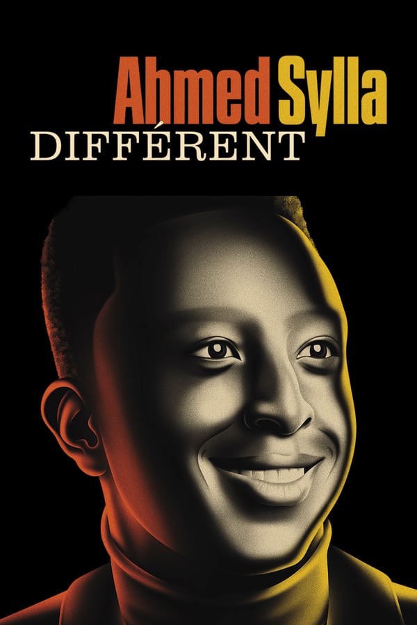 FR - Ahmed Sylla - Différent  () 4KOTT