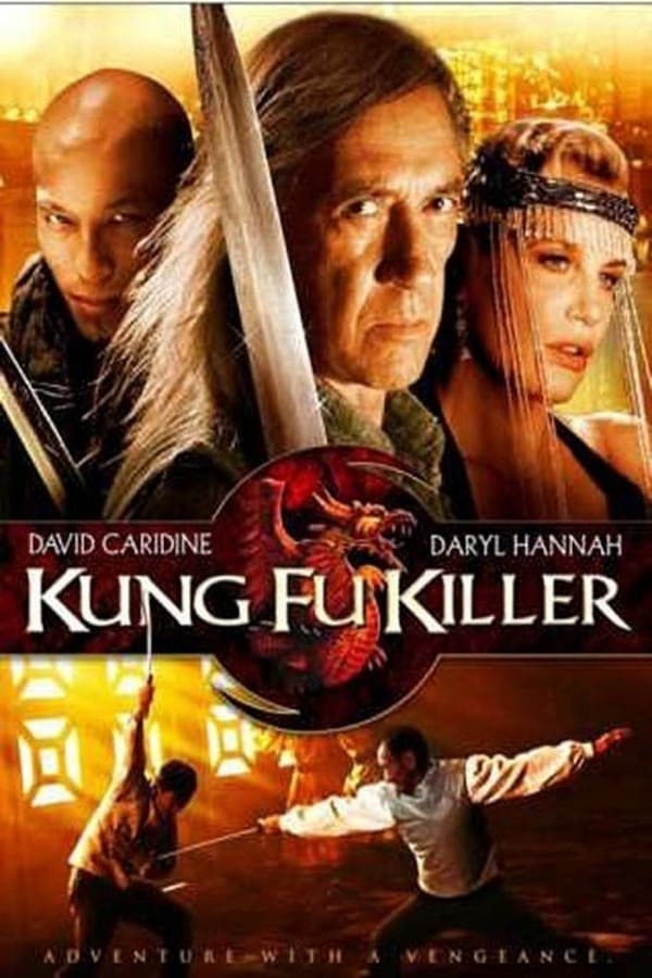 FR - Kung Fu Killer  () 4KOTT