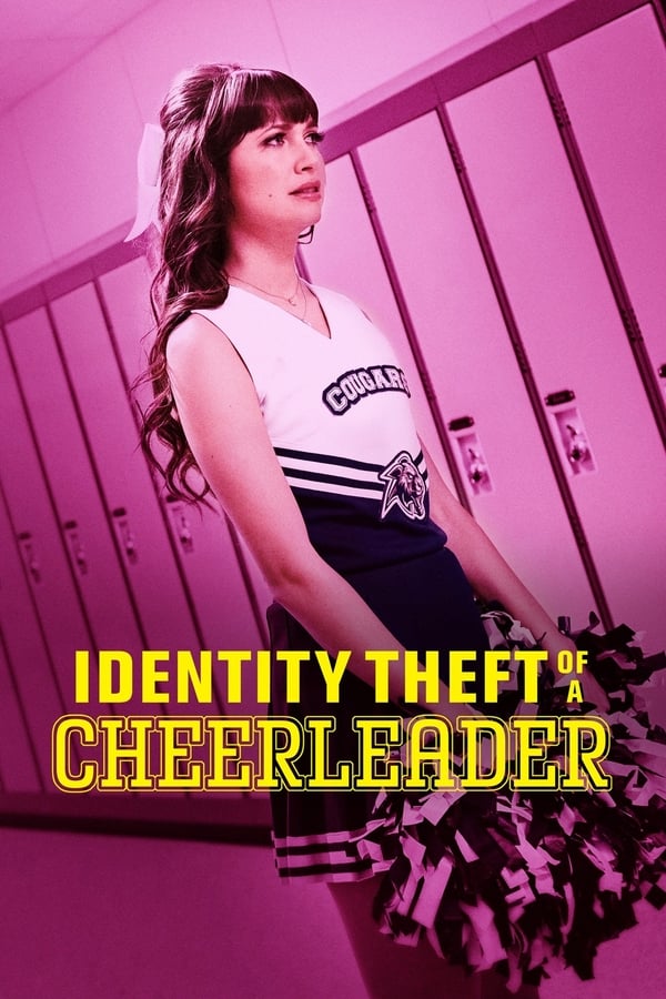 FR - Identity Theft of a Cheerleader  () 4KOTT