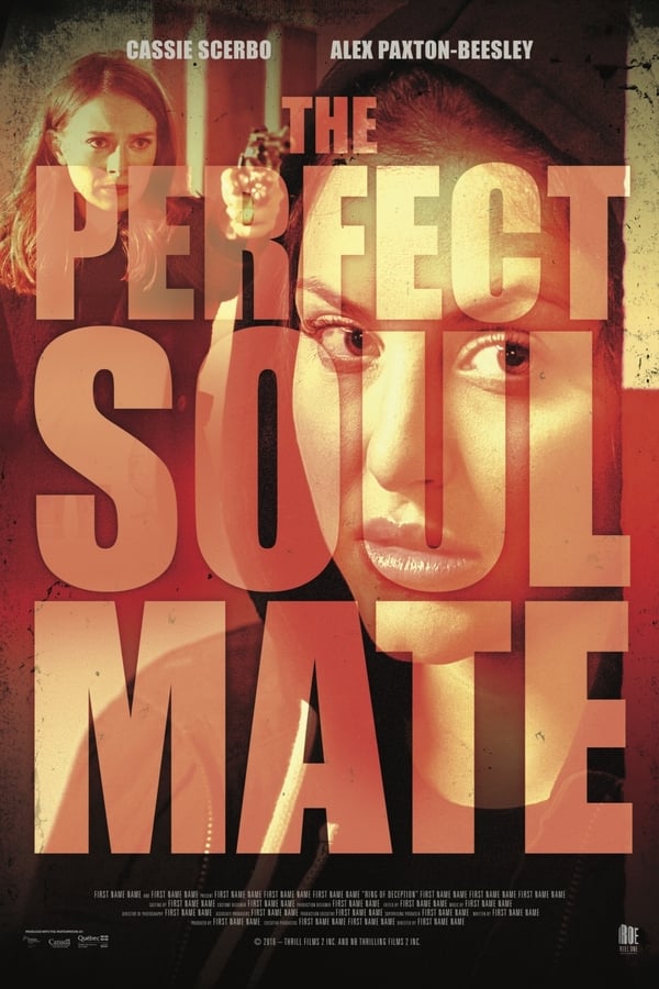 FR - The Perfect Soulmate  () 4KOTT