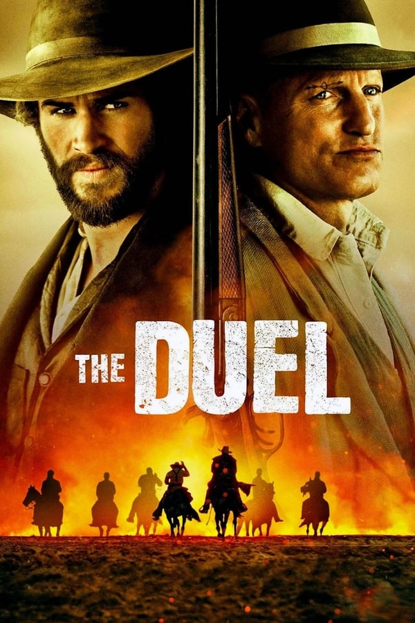 FR - The Duel  () 4KOTT