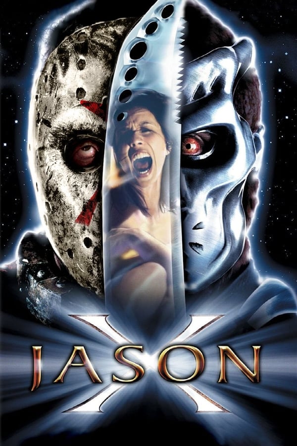 FR - Jason X () 4KOTT