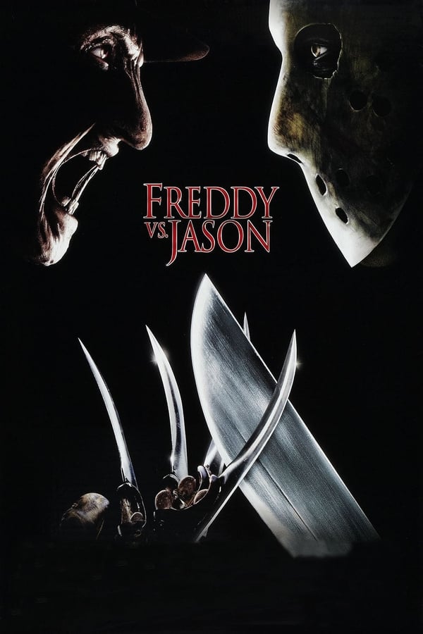 FR - Freddy vs. Jason () 4KOTT