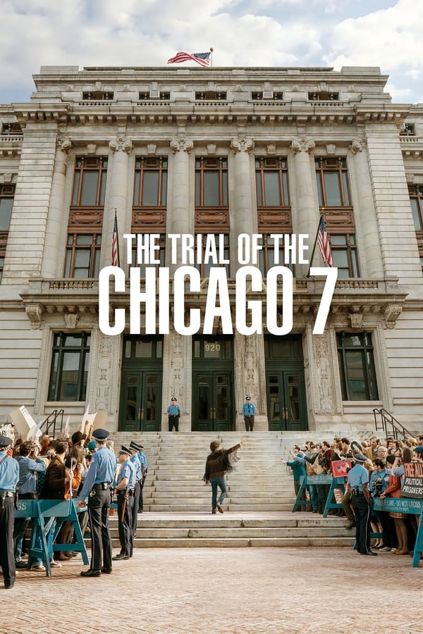 FR - The Trial of the Chicago   () 4KOTT