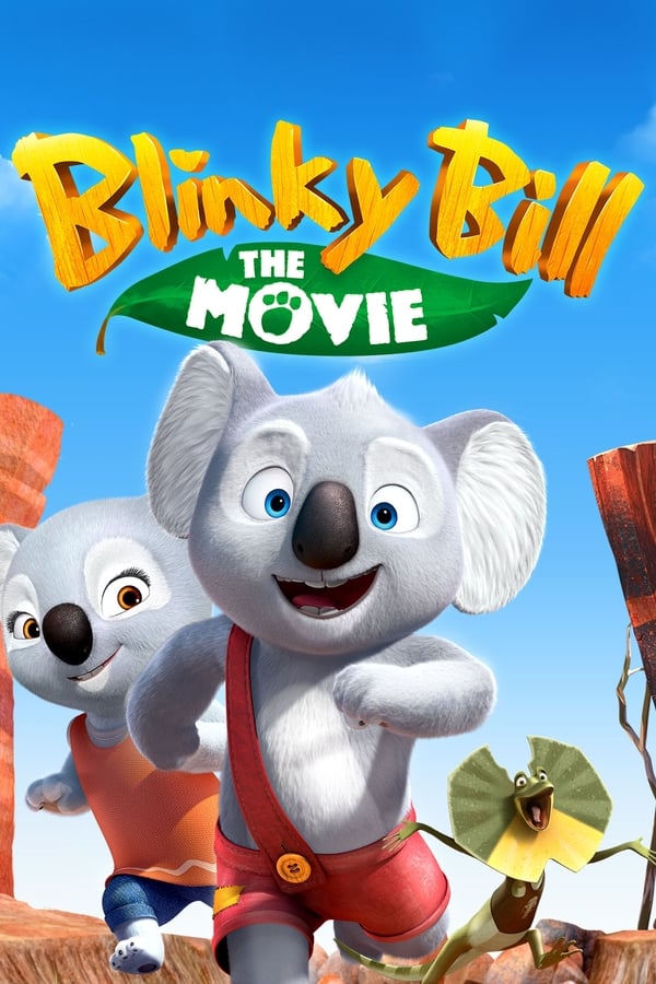 FR - Blinky Bill the Movie  () 4KOTT