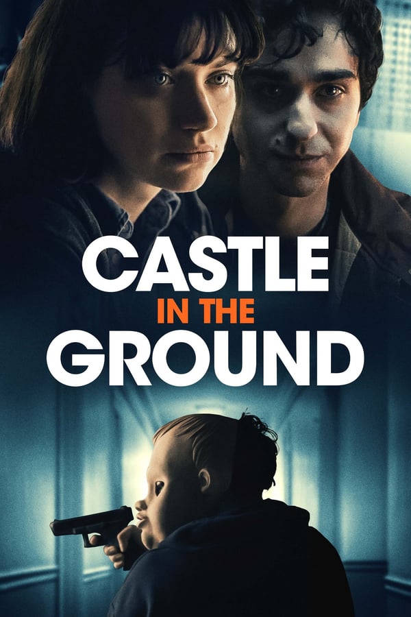 FR - Castle in the Ground  () 4KOTT