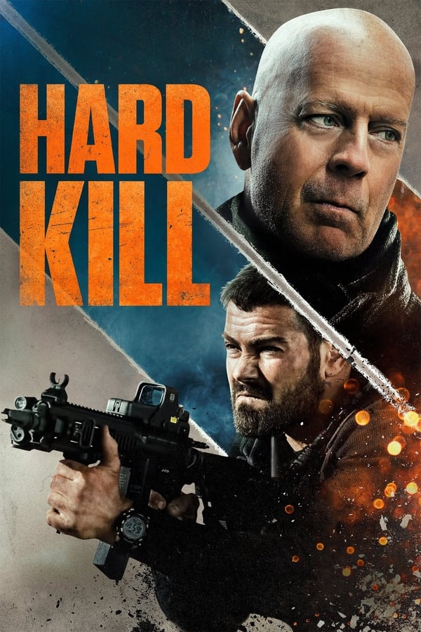 FR - Hard Kill  () 4KOTT