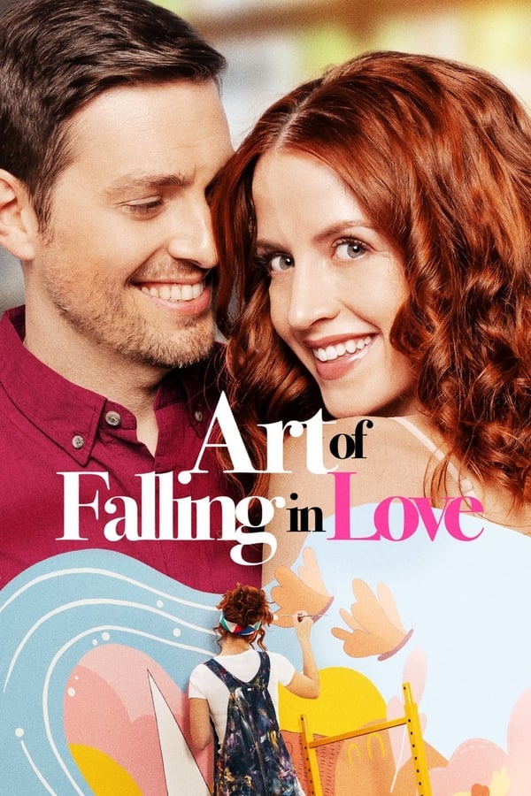 FR - Art of Falling in Love () 4KOTT