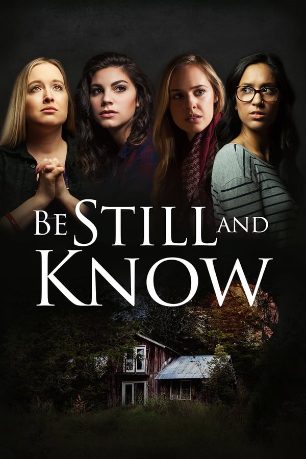 EN - Be Still And Know  () 4KOTT