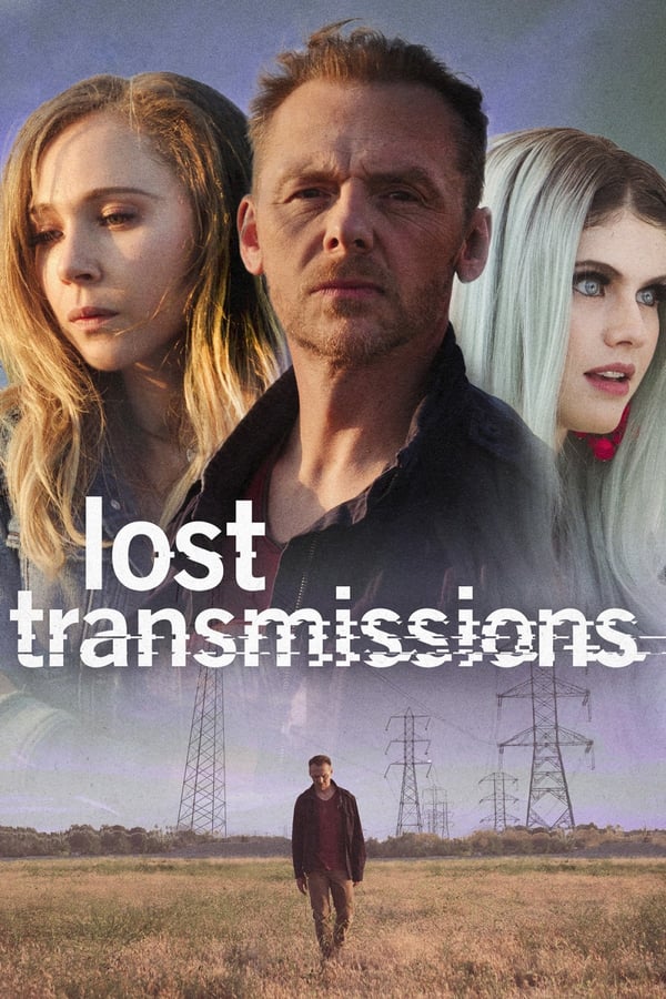 EN - Lost Transmissions  () 4KOTT