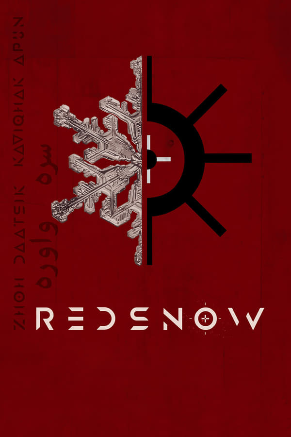 EN - Red Snow  () 4KOTT