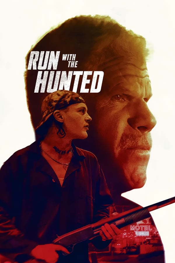 EN - Run with the Hunted  () 4KOTT