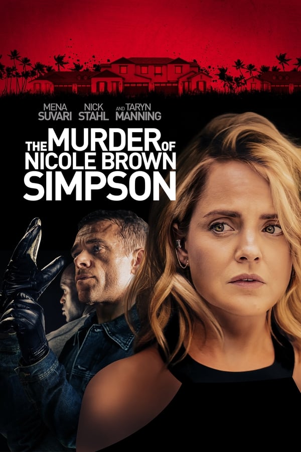 EN - The Murder of Nicole Brown Simpson () 4KOTT