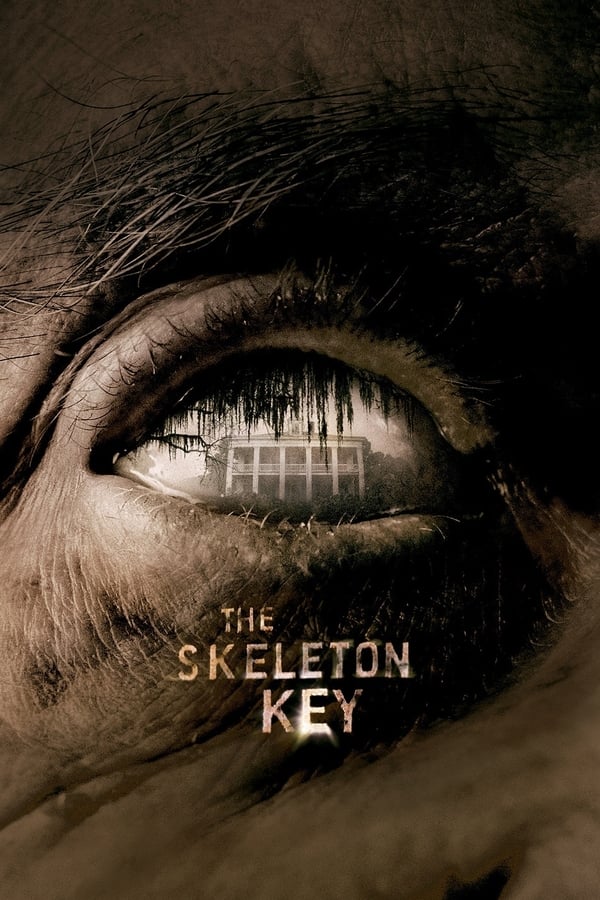 EN - The Skeleton Key  () 4KOTT