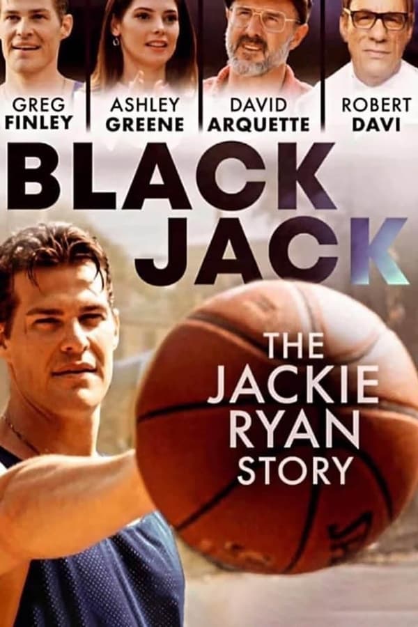 AR - Blackjack: The Jackie Ryan Story () 4KOTT