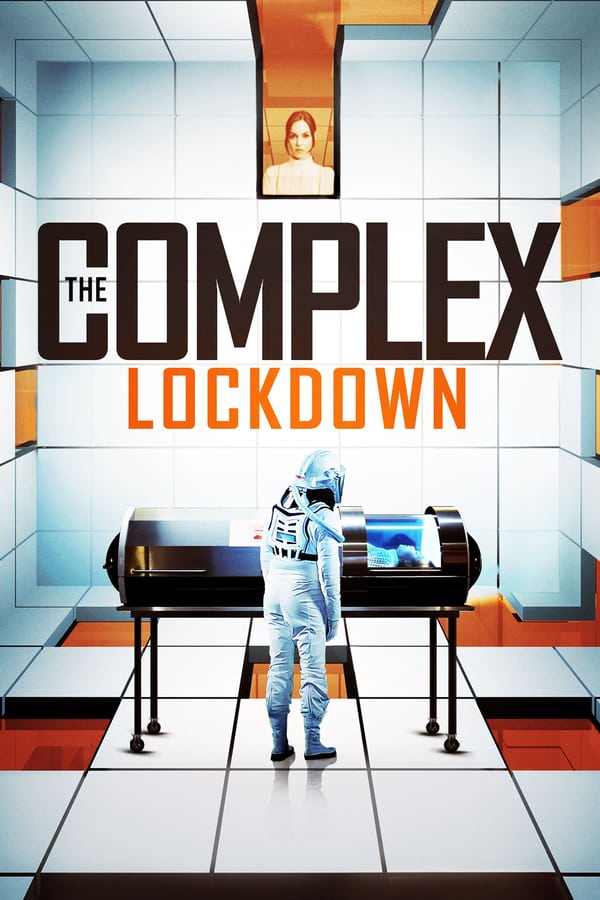 AR - The Complex: Lockdown  () 4KOTT