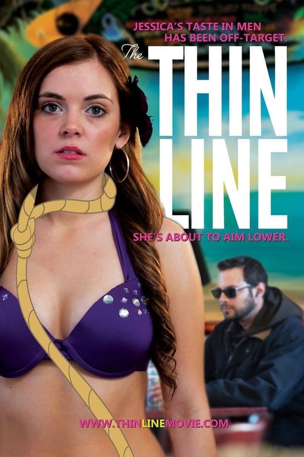 AR - The Thin Line  () 4KOTT