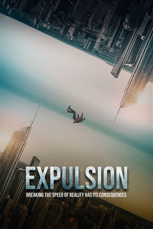 AR - Expulsion  () 4KOTT