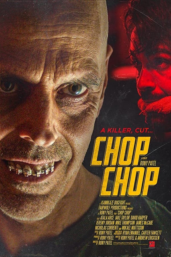 AR - Chop Chop  () 4KOTT