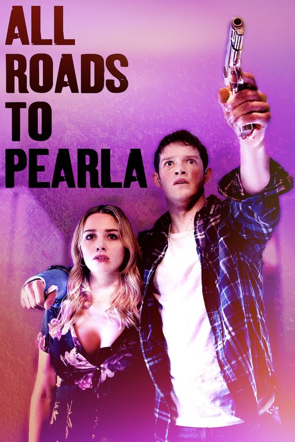 AR - All Roads to Pearla  () 4KOTT