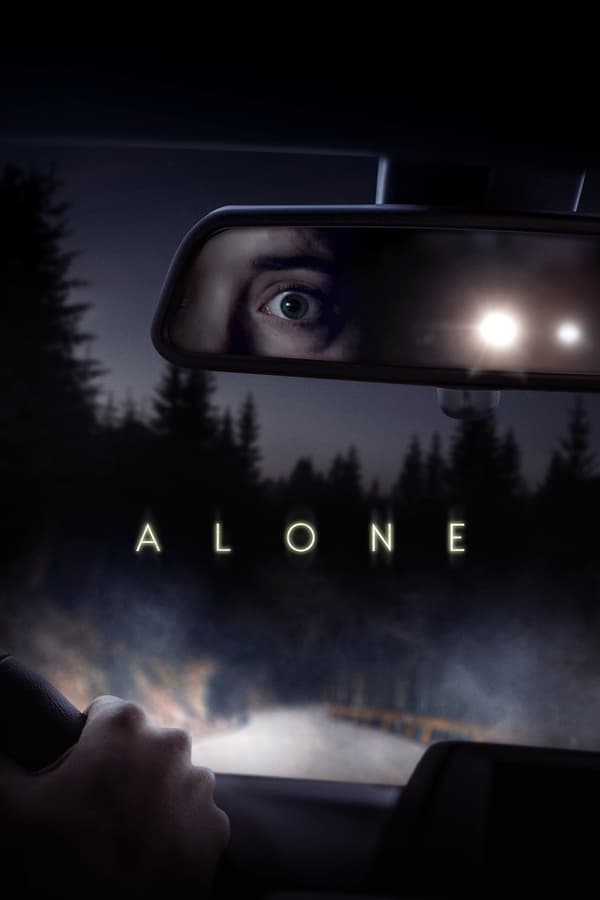 AR - Alone  () 4KOTT