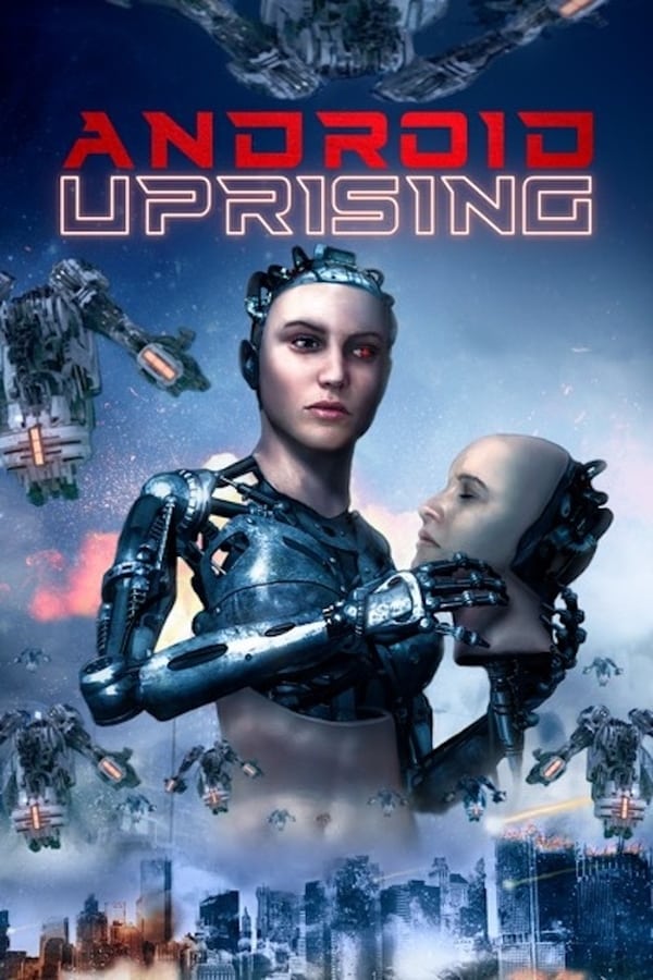 AR - Android Uprising  () 4KOTT