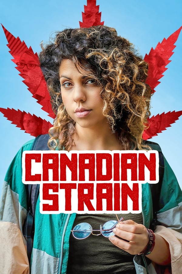 AR - Canadian Strain  () 4KOTT