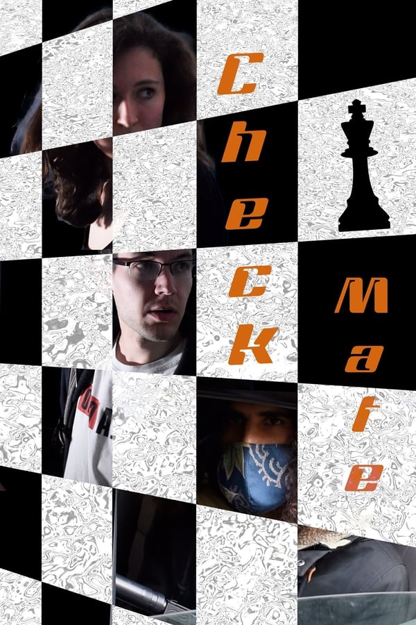 AR - Checkmate  () 4KOTT