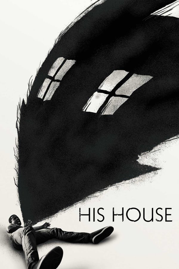 AR - His House () 4KOTT