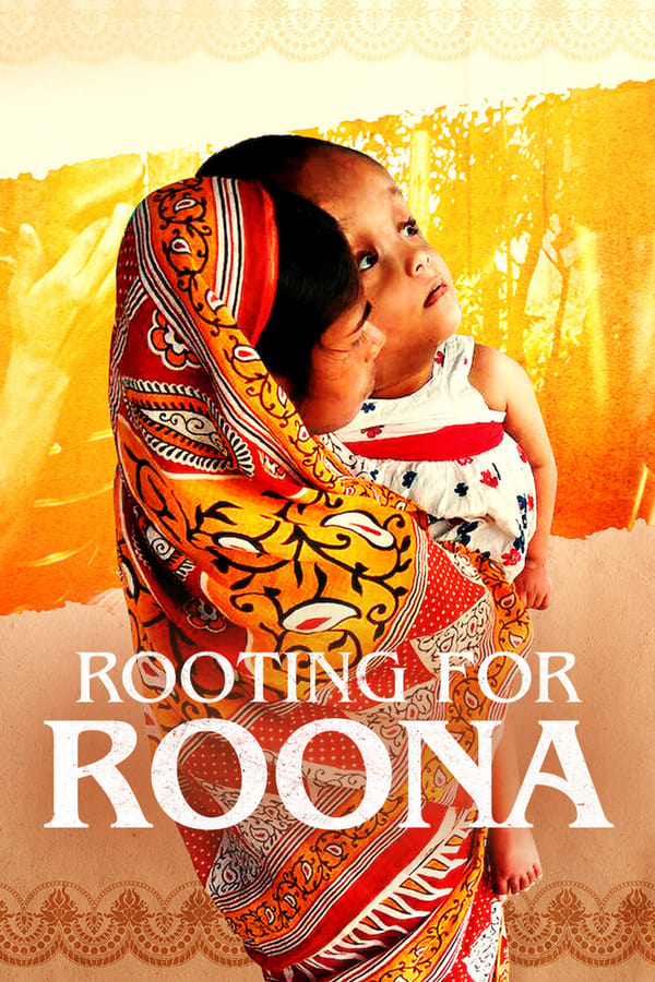 AR - Rooting for Roona () 4KOTT