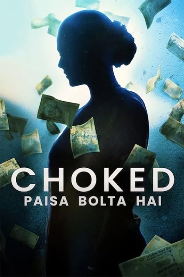 AR - Choked: Paisa Bolta Hai  () 4KOTT