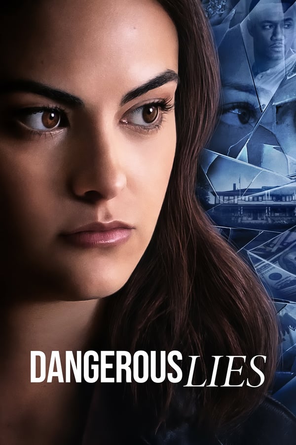 AR - Dangerous Lies  () 4KOTT