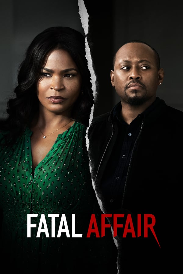 AR - Fatal Affair  () 4KOTT