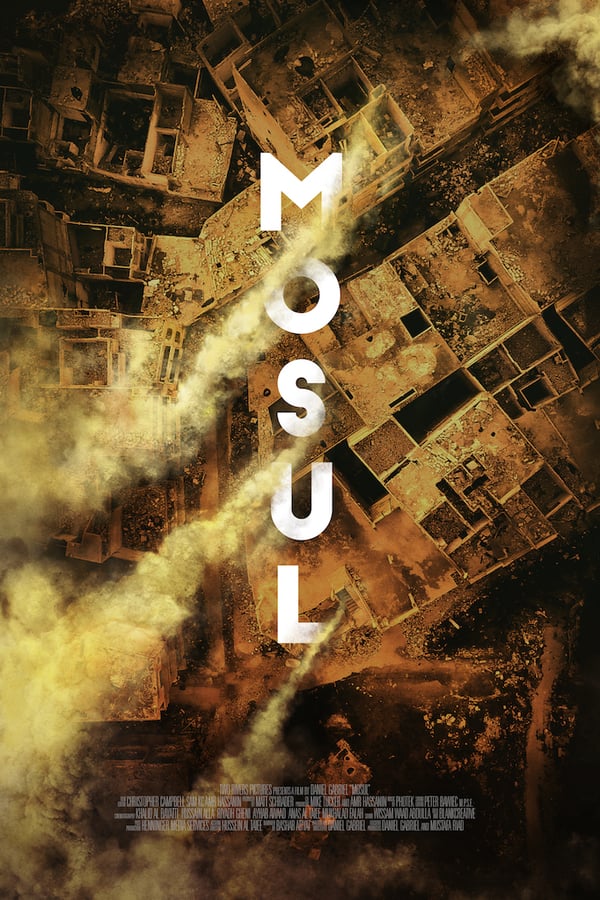 AR - Mosul  () 4KOTT