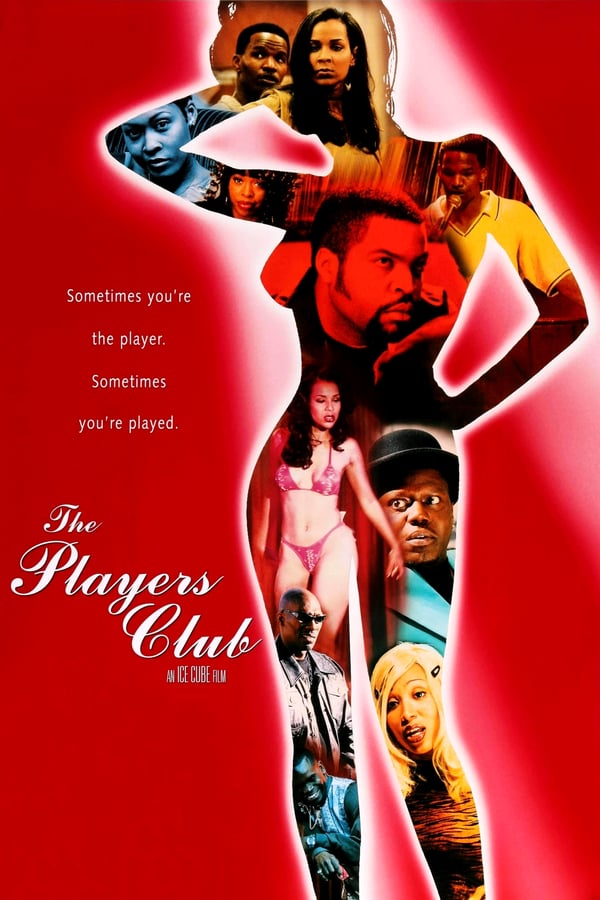 AR - The Players Club  () 4KOTT