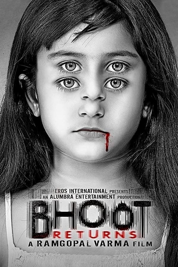 AR - Bhoot Returns  () 4KOTT