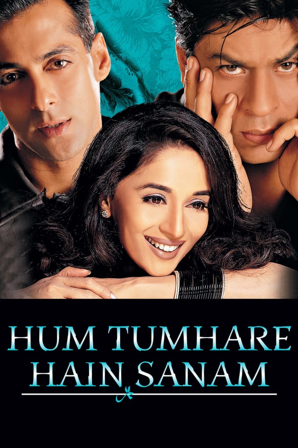 AR - Hum Tumhare Hain Sanam  () 4KOTT