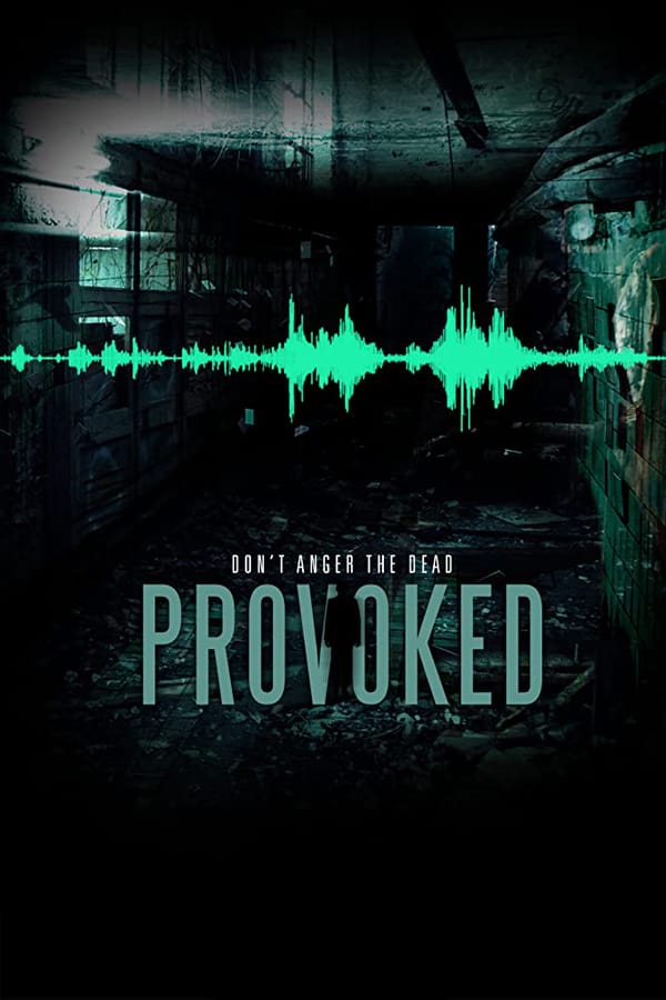 AR - Provoked  () 4KOTT