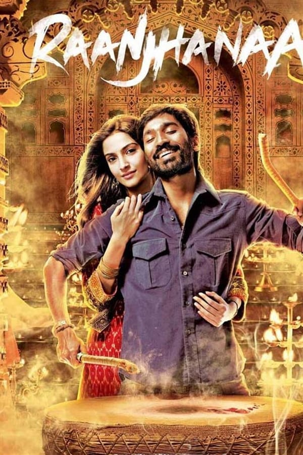 AR - Raanjhanaa  () 4KOTT