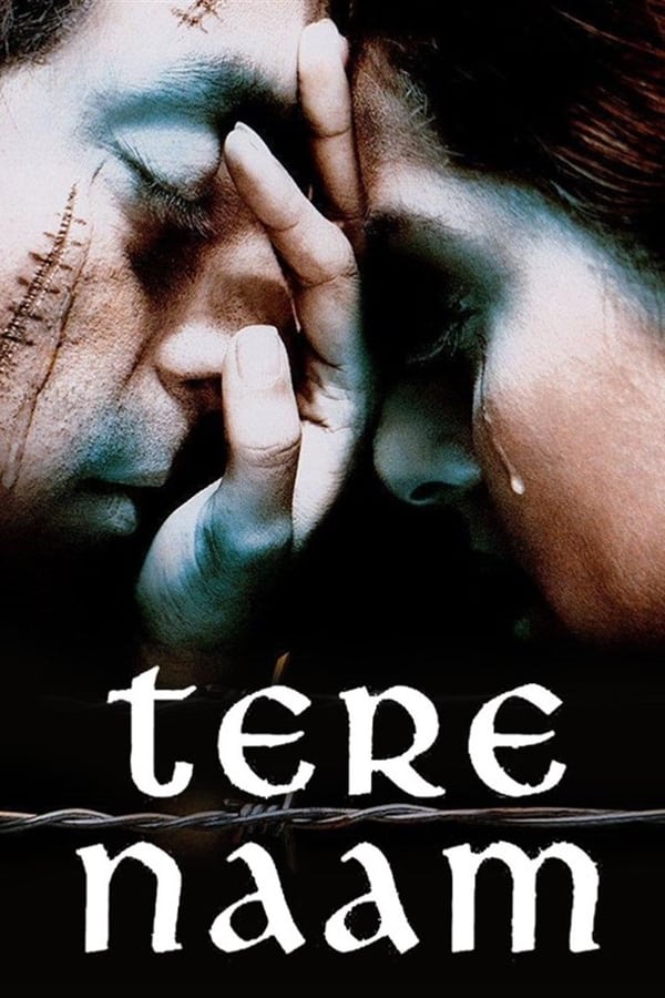 AR - Tere Naam  () 4KOTT