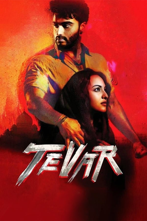 AR - Tevar  () 4KOTT