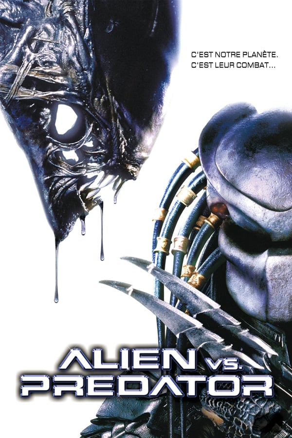 FR - AVP: Alien vs. Predator  () 4KOTT