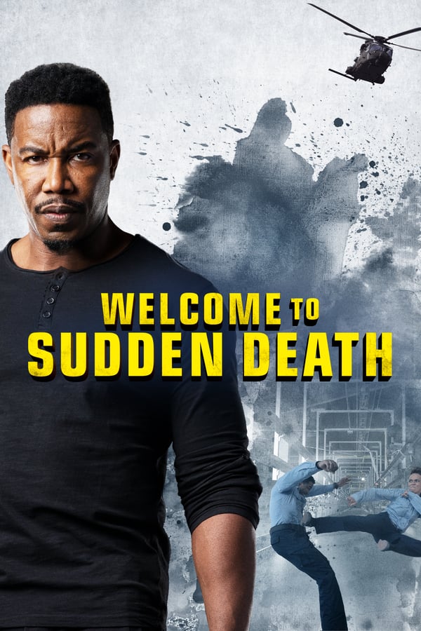 FR - Welcome to Sudden Death  () 4KOTT