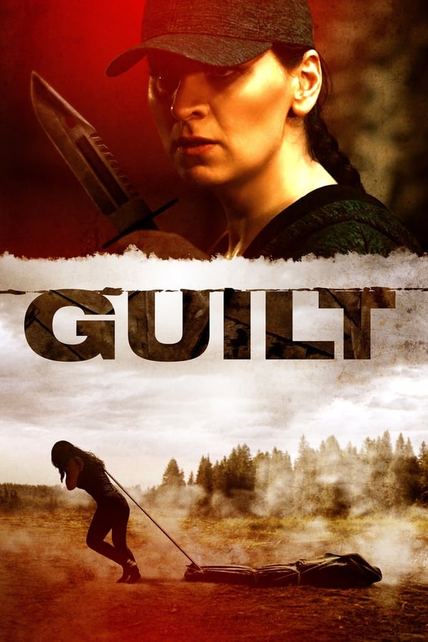 AR - Guilt  () 4KOTT