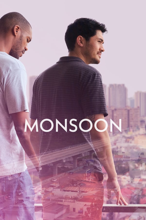 AR - Monsoon  () 4KOTT