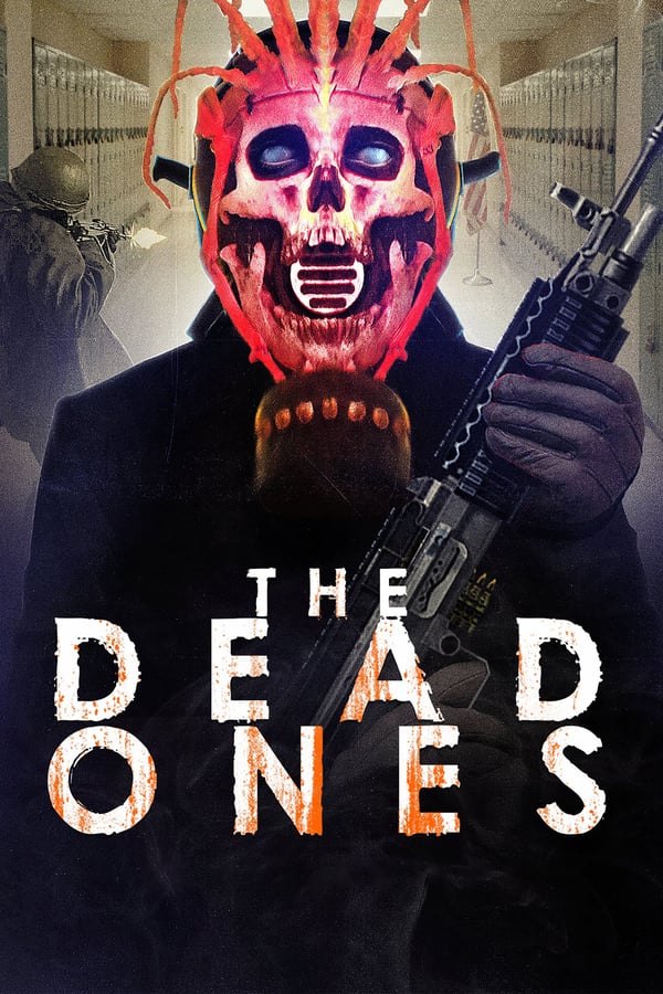 AR - The Dead Ones  () 4KOTT