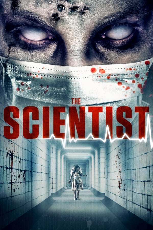 AR - The Scientist  () 4KOTT