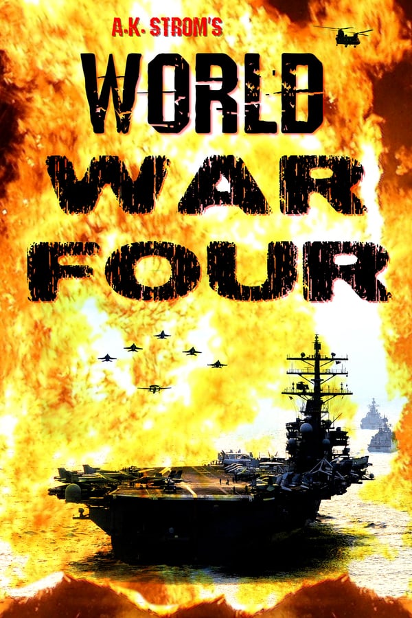 AR - World War Four  () 4KOTT