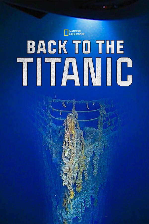 AR - Back To The Titanic  () 4KOTT