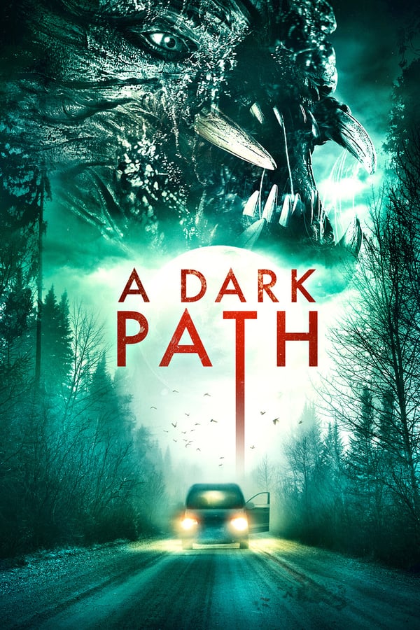 AR - A Dark Path  () 4KOTT